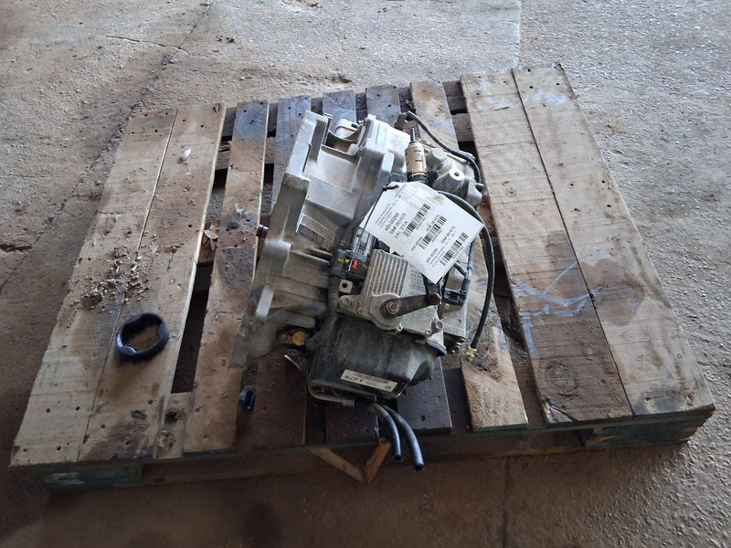 2007 2008 2009 Chevrolet Equinox, Pontiac Torrent Transmission Transaxle Assembly AT FWD opt M09