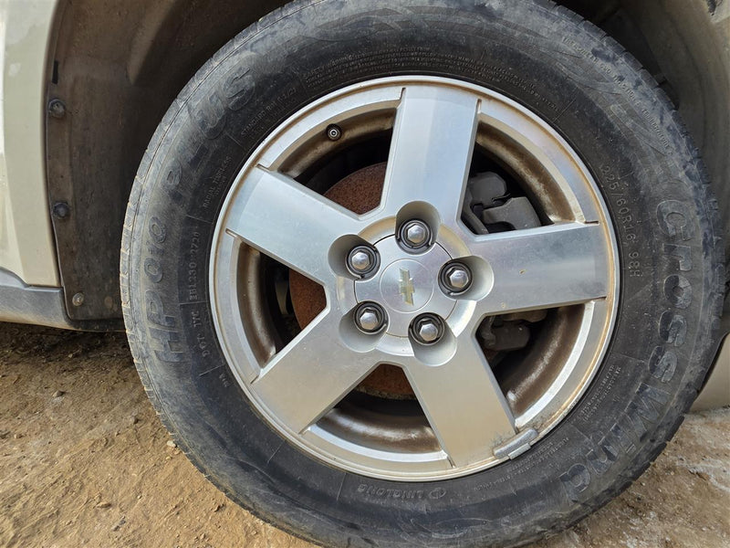 2005 thru 2009 Chevrolet Equinox Wheel Rim 16x6 1 2