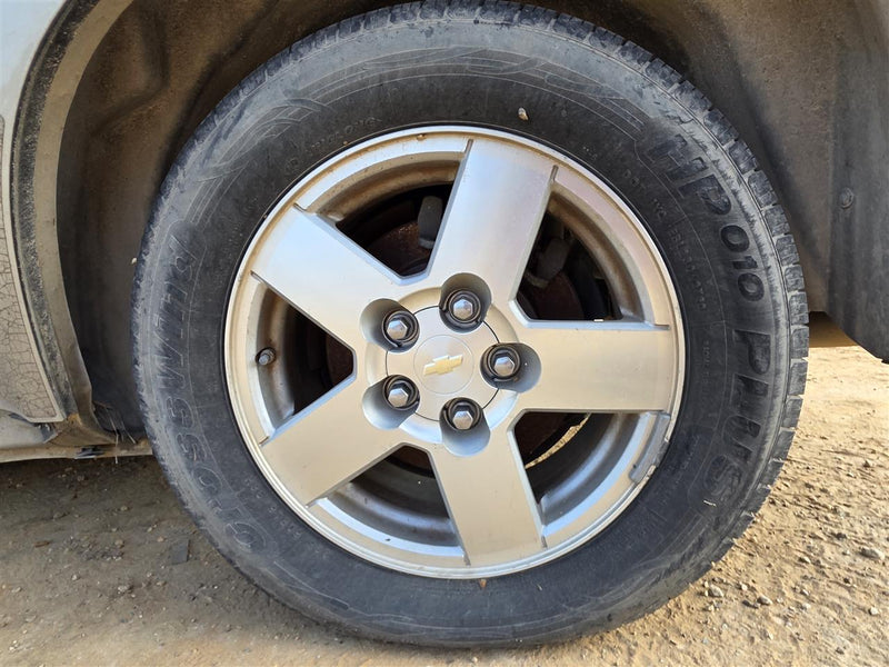 2005 thru 2009 Chevrolet Equinox Wheel Rim 16x6 1 2