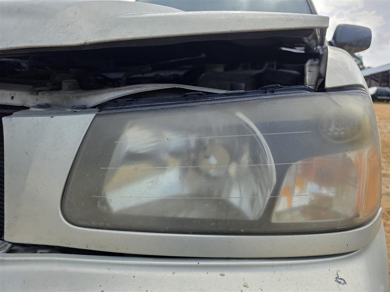 2005 Subaru Forester Driver Side Left Headlight Headlamp Assembly L