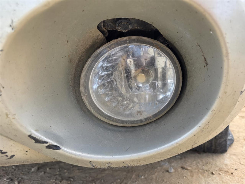 2003 2004 2005 Subaru Forester Driver Side Left Front Lamp Fog Driving bumper mounted L