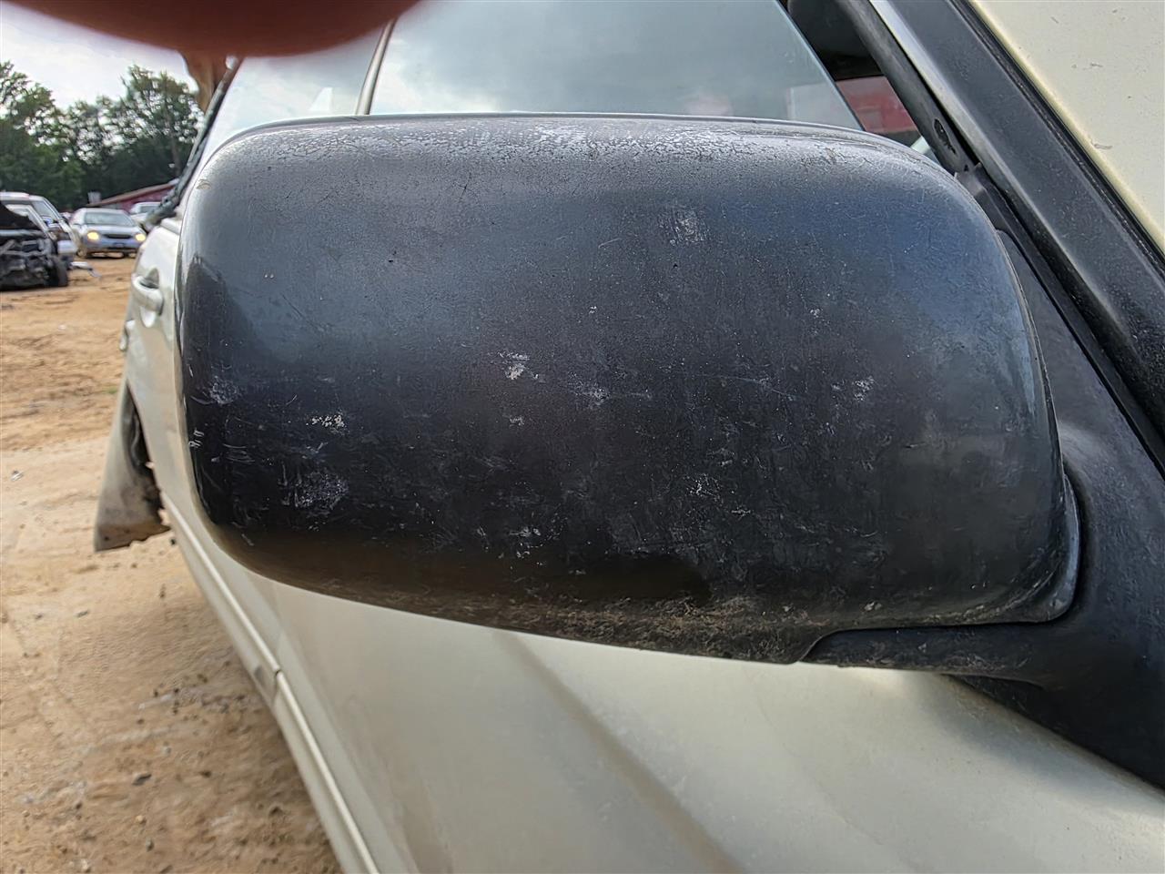 2003 2004 2005 Subaru Forester Right Passenger Side View Door Mirror Power R