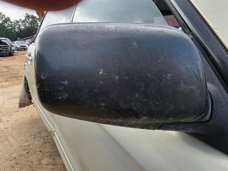 2003 2004 2005 Subaru Forester Right Passenger Side View Door Mirror Power R