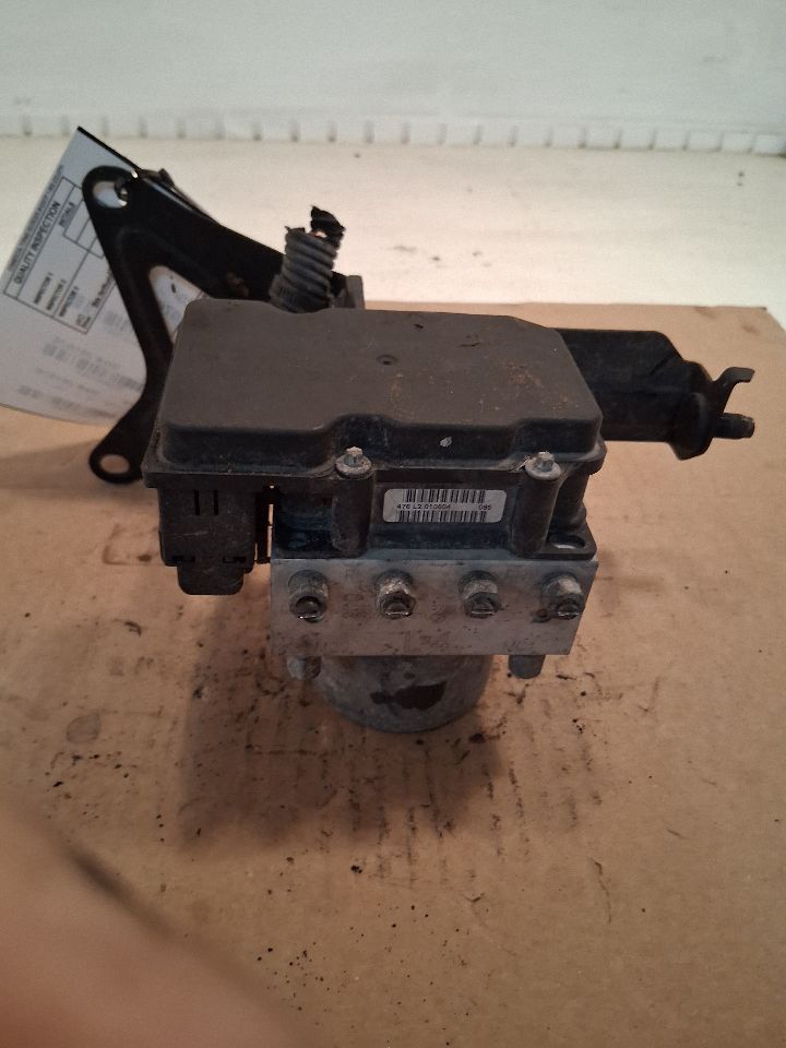 Used OEM ABS Anti Lock Brake Pump Control Module from 2005 Subaru Forester
