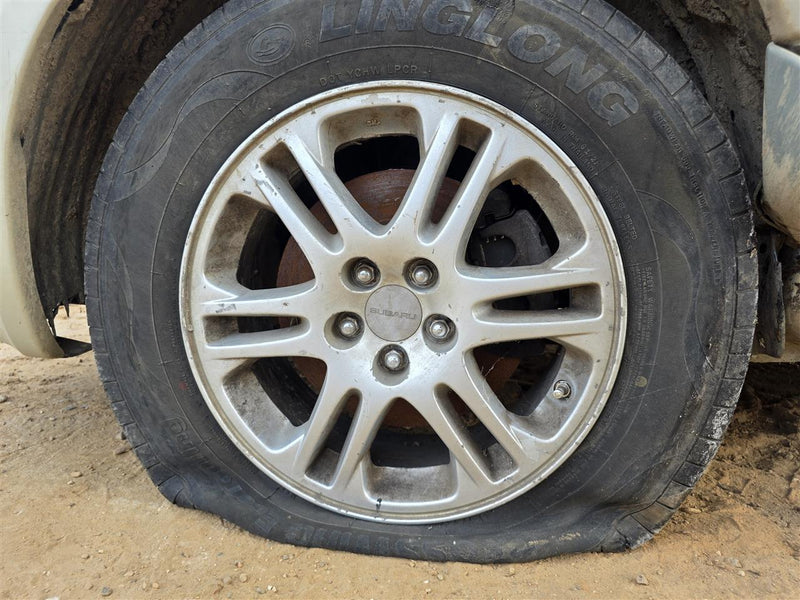 1998 thru 2008 Subaru Forester Wheel Rim