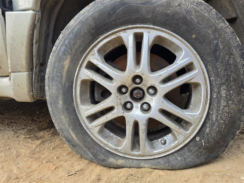 2004 thru 2008 Subaru Forester Wheel Rim 16x6 1 2 alloy 12 spoke