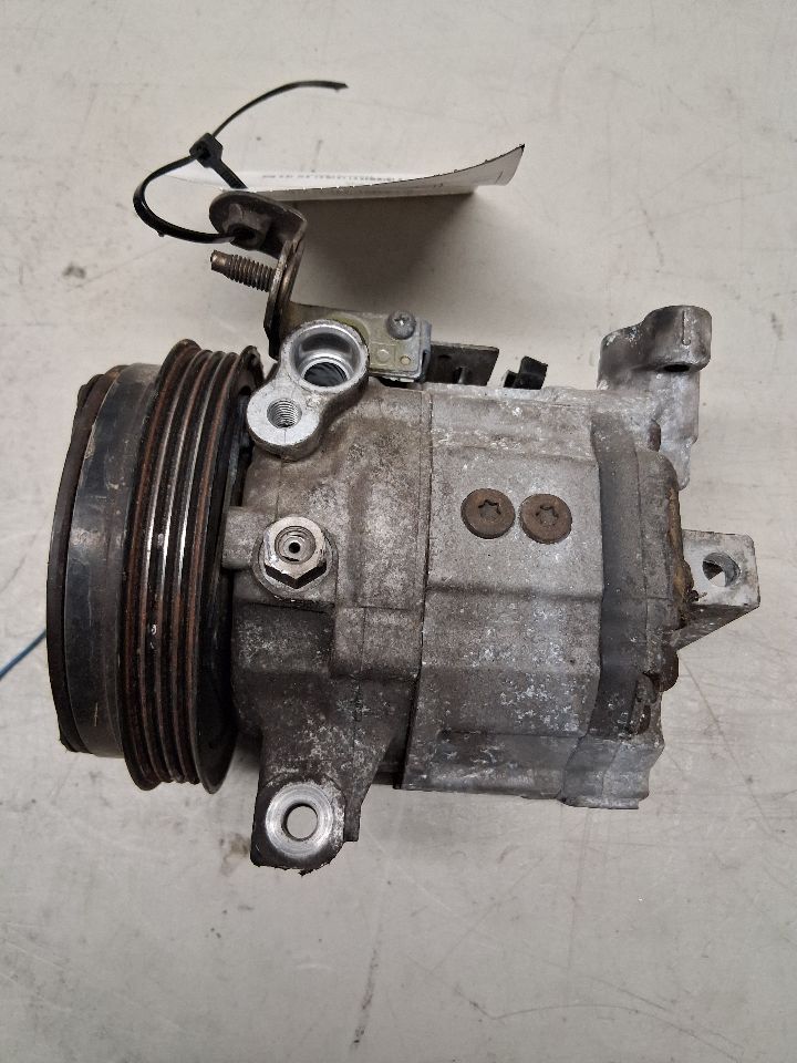 Used OEM AC Air Conditioning Compressor from 2005 Subaru Forester