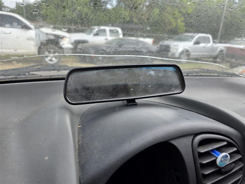 2001 thru 2016 Hyundai Genesis, KIA Sorento, Hyundai Santa FE, KIA Sportage and 6 more Interior Rear View Mirror