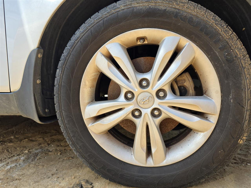 2010 thru 2016 Hyundai Tucson Wheel Rim