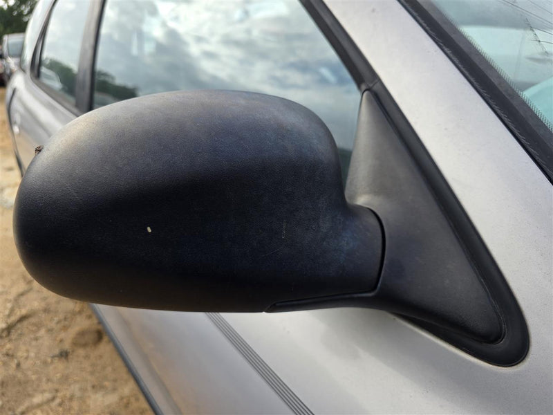 1996 1997 1998 Hyundai Elantra Right Passenger Side View Door Mirror Lever R