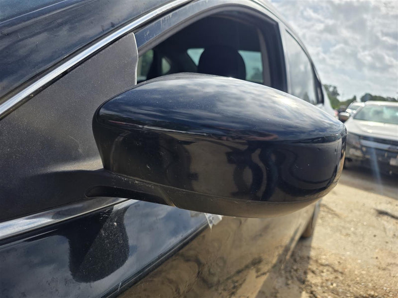 2013 2014 2015 Nissan Sentra Left Driver Side View Door Mirror Power without turn signals L