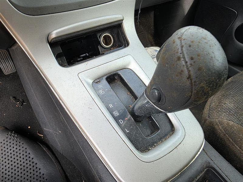 2014 Nissan Sentra Transmission Gear Shifter Assembly