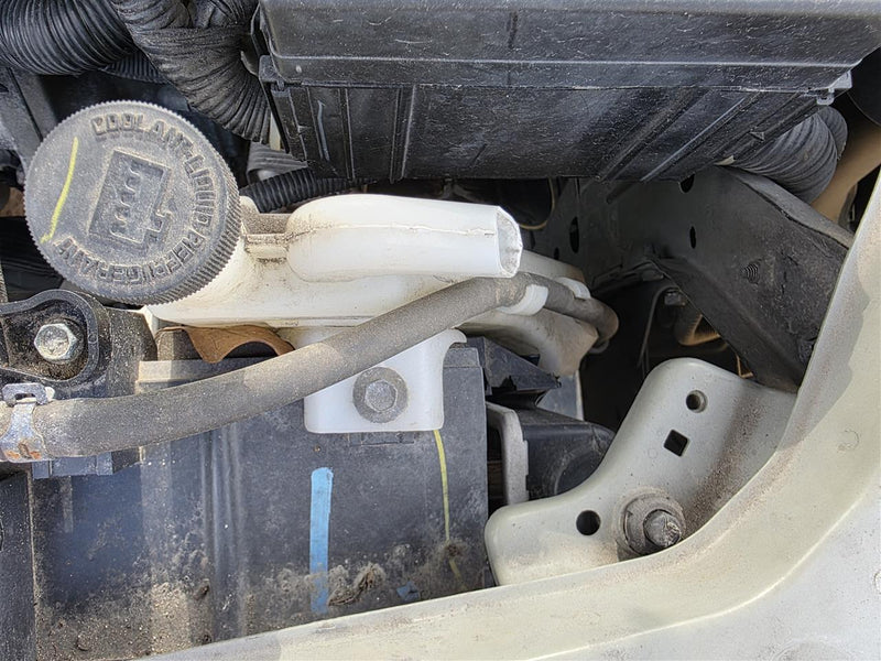 2013 thru 2019 Nissan Sentra Coolant Overflow Reservoir Tank 1.8L
