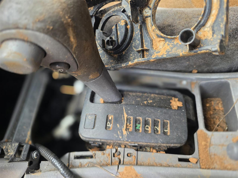 2007 Toyota Transmission Gear Shifter Assembly