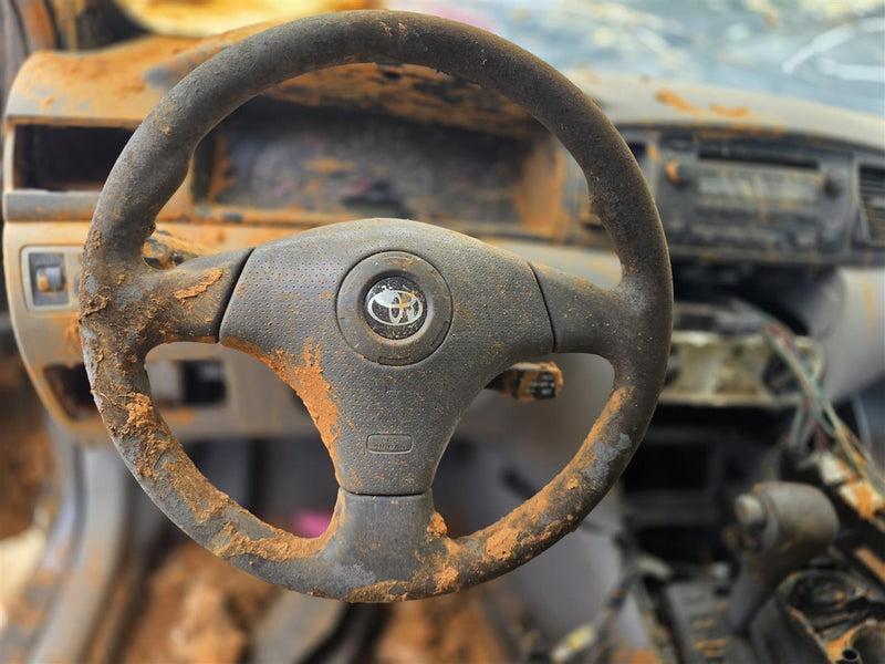 2004 thru 2008 Toyota Corolla, Toyota Matrix AIR BAG driver wheel