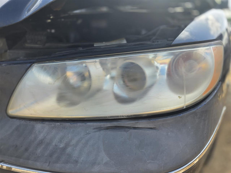 2006 thru 2010 Hyundai Azera Driver Side Left Headlight Headlamp Assembly L