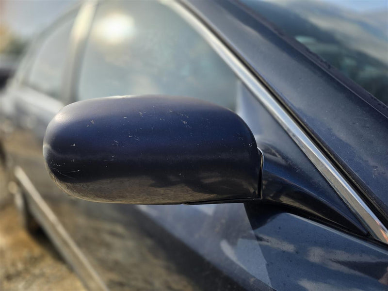2006 thru 2011 Hyundai Azera Right Passenger Side View Door Mirror Power heated R