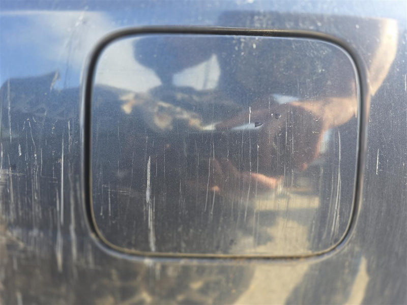2007 Hyundai Azera Fuel Filler Gas Door Lid