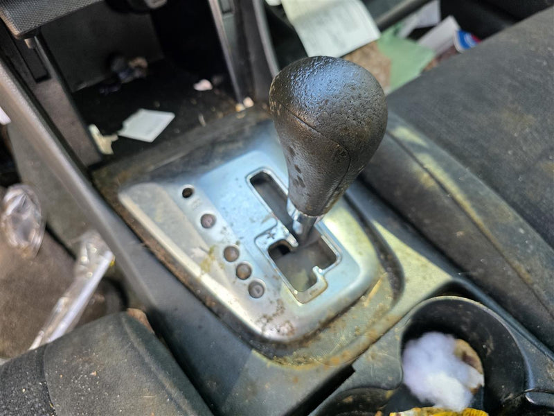 2012 Nissan Altima Transmission Gear Shifter Assembly