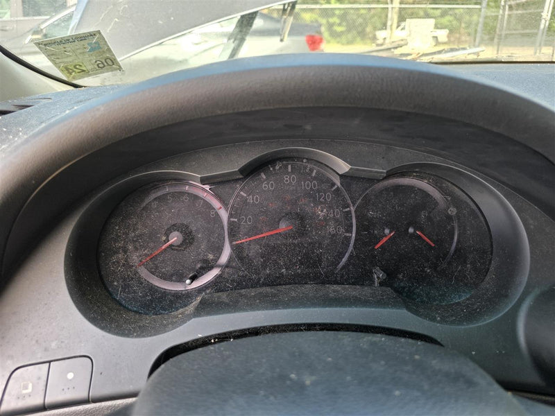 2011 2012 2013 Nissan Altima Speedometer Instrument Gauge Cluster 2.5L 4 cylinder MPH AT CVT