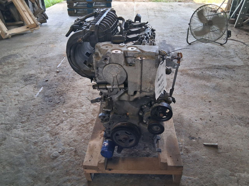 Used OEM Engine Motor Assembly from 2012 Nissan Altima