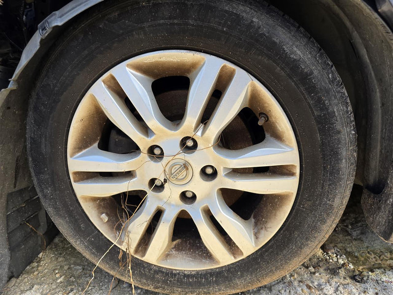 2010 2011 2012 2013 Nissan Altima Wheel Rim 16x7