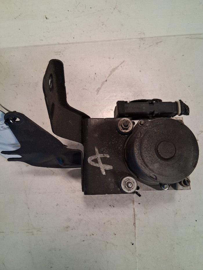 Brakes & ABS
