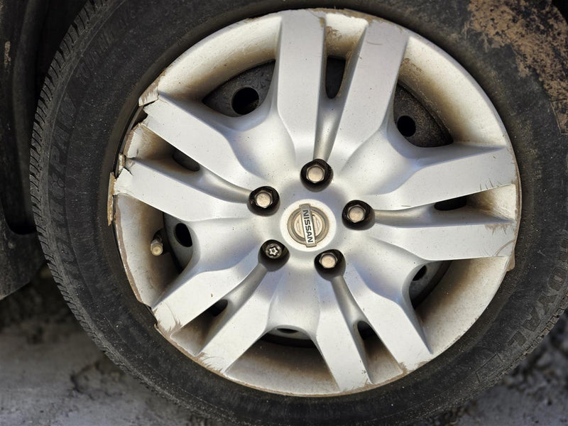 2007 thru 2013 Nissan Altima Wheel Rim 16x7 steel