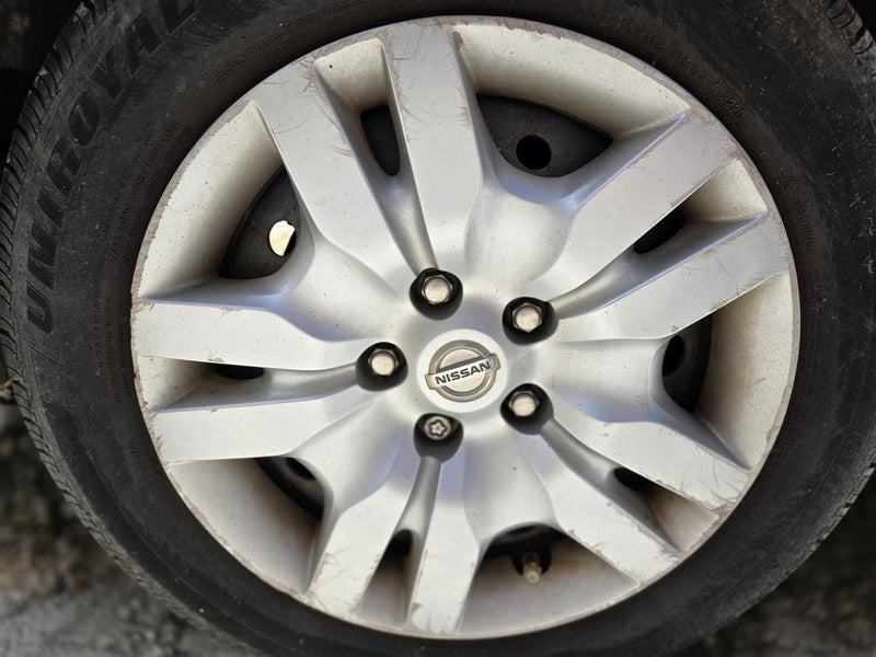 2007 thru 2013 Nissan Altima Wheel Rim 16x7 steel