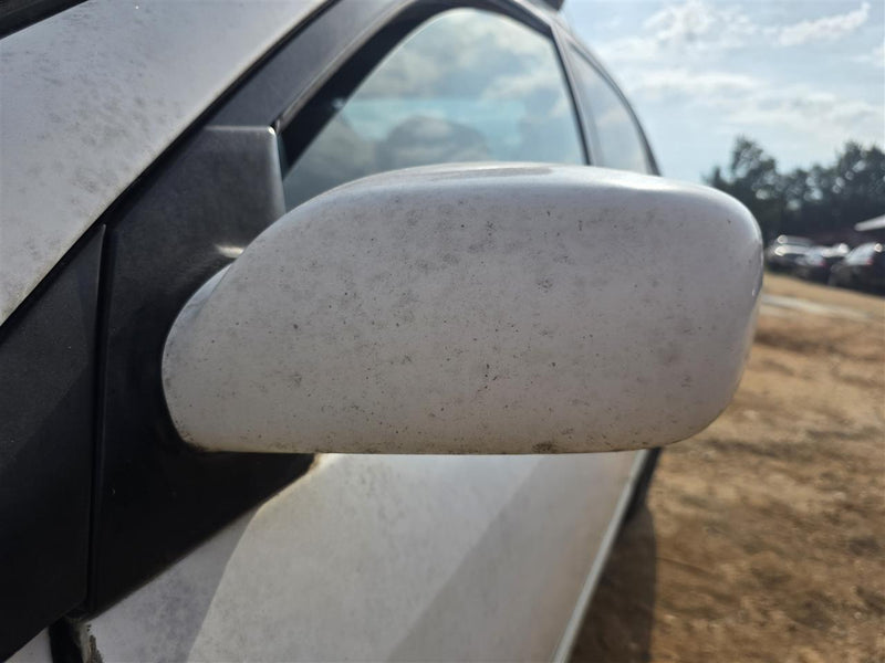 2003 thru 2008 Toyota Corolla Left Driver Side View Door Mirror Power painted L