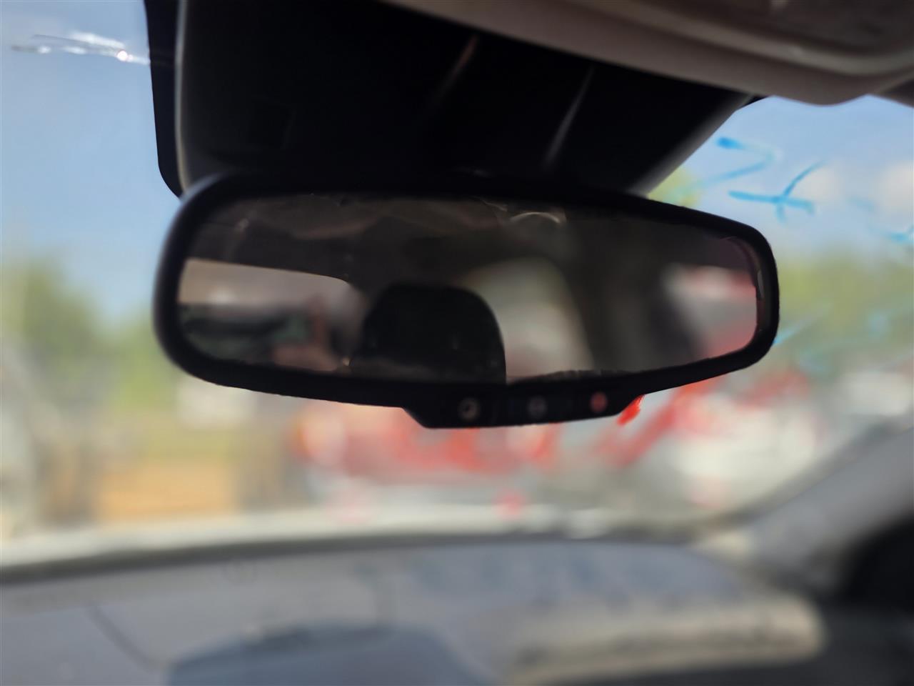 2010 thru 2022 Buick Encore, Chevrolet Trax, Chevrolet Sonic, Cadillac SRX and 7 more Interior Rear View Mirror