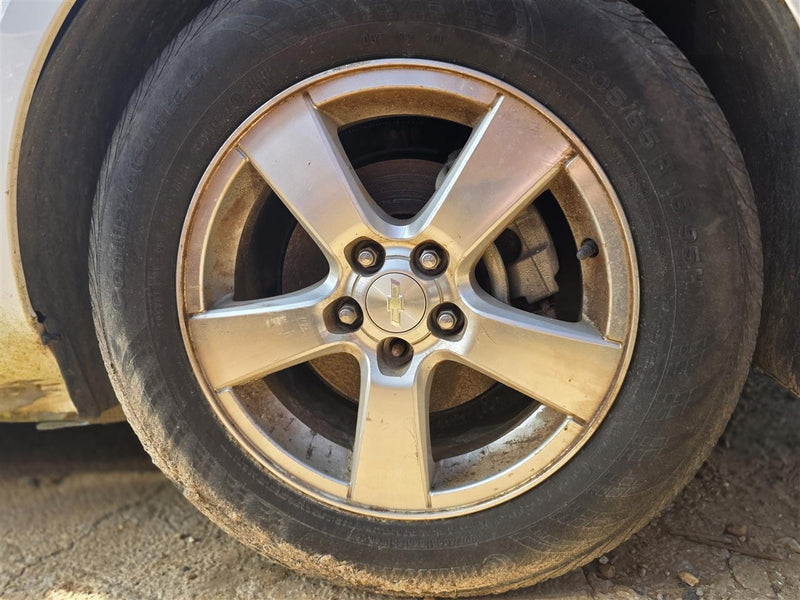2011 2012 2013 2014 Chevrolet Cruze Wheel Rim 16x6 1 2 aluminum 5 single spoke opt WR6