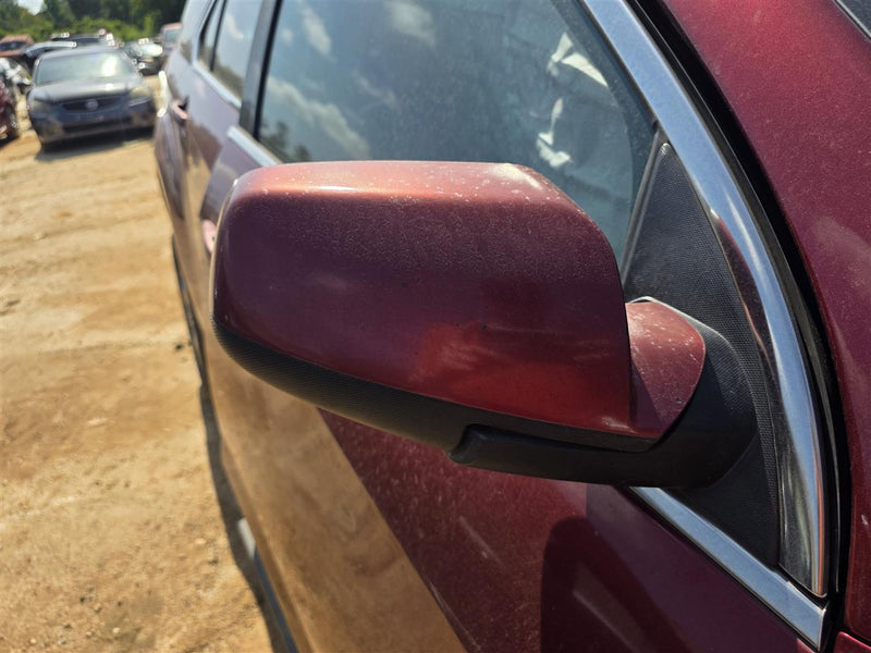 2010 thru 2014 Chevrolet Equinox, GMC Terrain Right Passenger Side View Door Mirror Power R