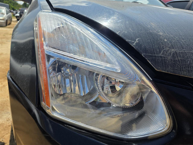 2011 2012 Nissan Rogue Passenger Side Right Headlight Headlamp Assembly halogen R