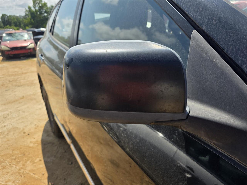 2008 thru 2015 Nissan Rogue Right Passenger Side View Door Mirror Power R