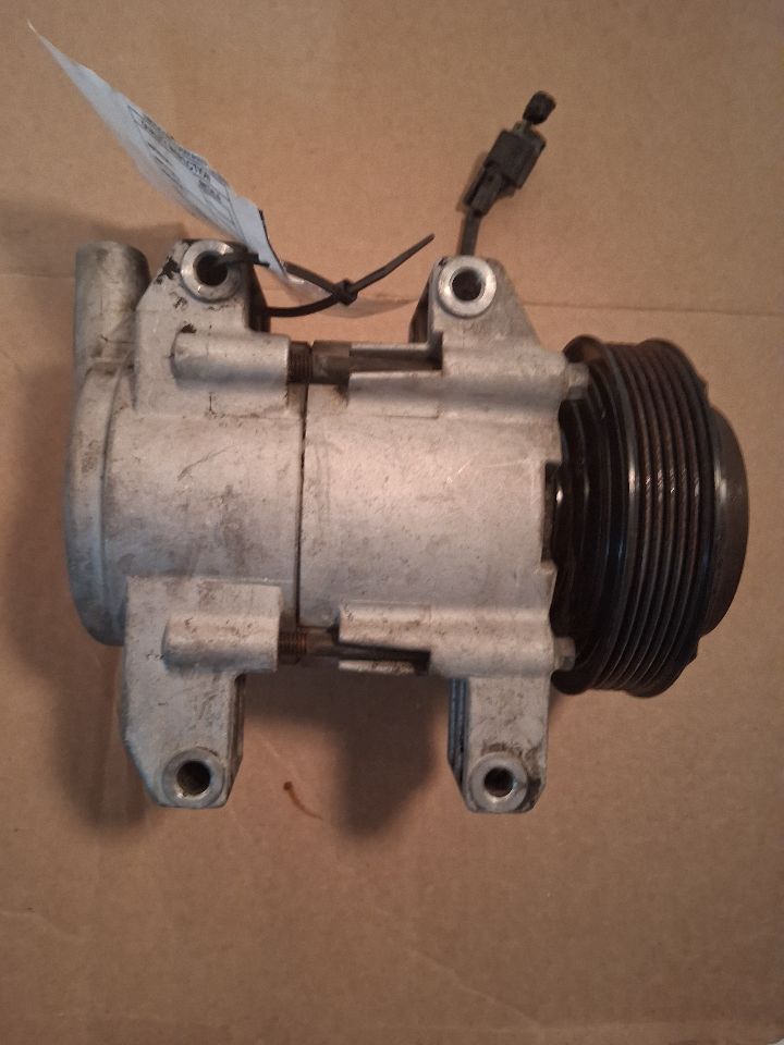 Used OEM AC Air Conditioning Compressor from 2011 Nissan Rogue