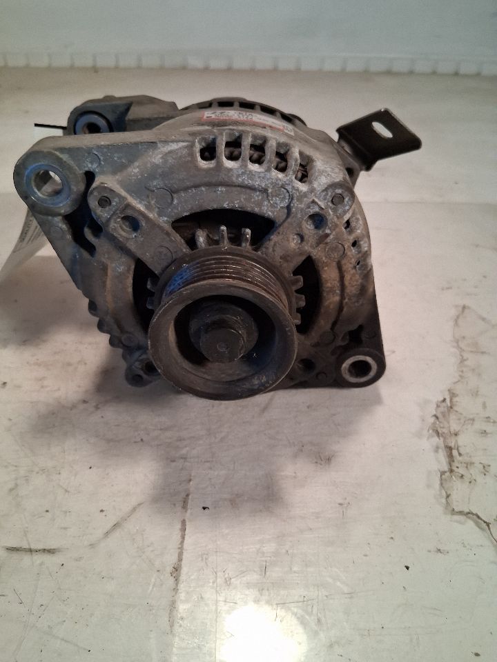 2015 thru 2022 KIA Sportage, Hyundai Sonata, KIA Optima, KIA Sorento and 1 more Alternator Generator