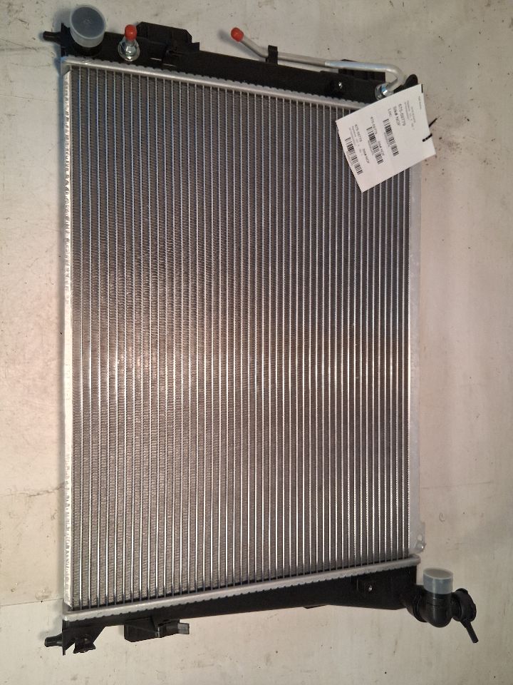 2015 thru 2019 Hyundai Sonata Radiators 2.4L