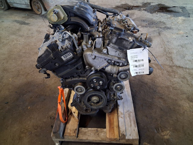 2005 thru 2016 Toyota Highlander, Toyota Avalon, Toyota RAV4, Lexus ES350 and 4 more Engine Motor Assembly 2GRFE