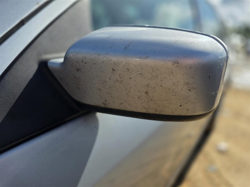 2006 thru 2010 Ford Fusion, Mercury Milan Left Driver Side View Door Mirror Power non heated L