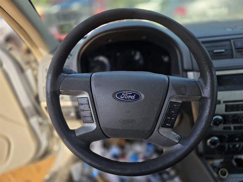 2010 2011 2012 Ford Fusion Driver Side Left AIR BAG front driver wheel