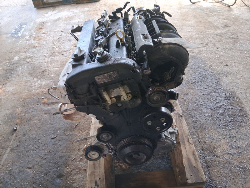 2009 2010 2011 2012 Ford Escape, Mazda Tribute, Mercury Mariner, Ford Fusion and 1 more Engine Motor Assembly gasoline