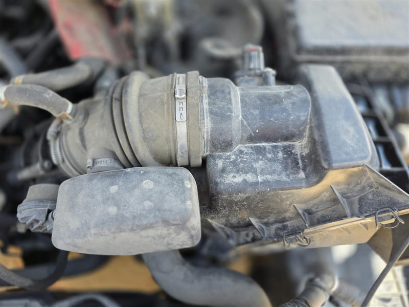 2010 2011 2012 Ford Fusion, Mercury Milan Air Cleaner Intake Filter Box 2.5L VIN A 8th digit