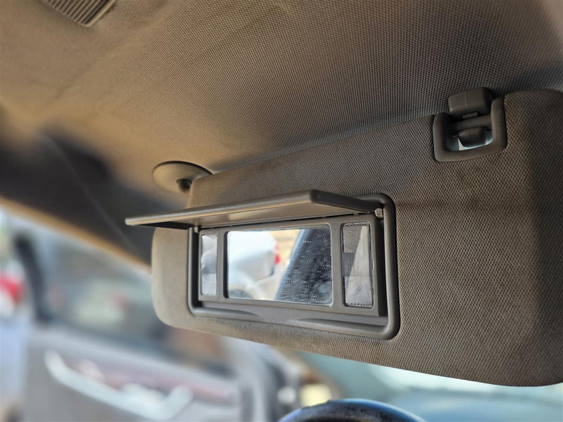 2013 thru 2019 Cadillac XTS Driver Side Left Sun Visor L