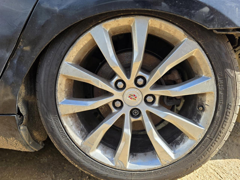2015 2016 2017 Cadillac XTS Wheel Rim 19x8 1 2 opt REH