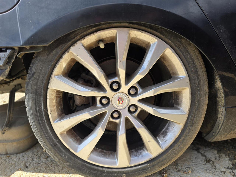 2015 2016 2017 Cadillac XTS Wheel Rim 19x8 1 2 opt REH