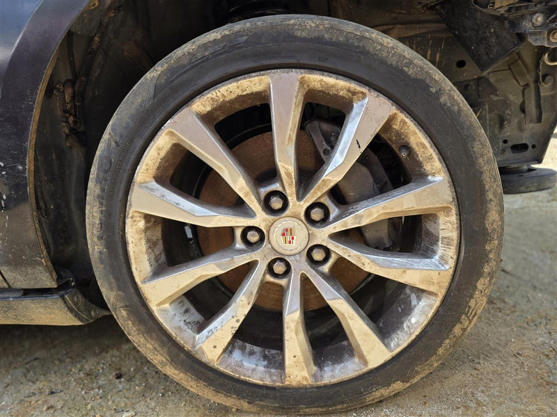 2015 2016 2017 Cadillac XTS Wheel Rim 19x8 1 2 opt REH