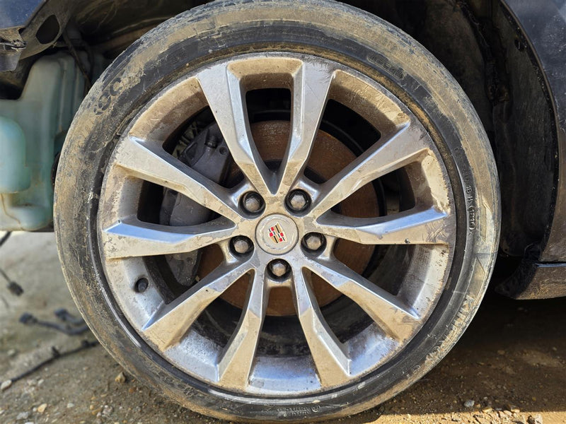 2015 2016 2017 Cadillac XTS Wheel Rim 19x8 1 2 opt REH