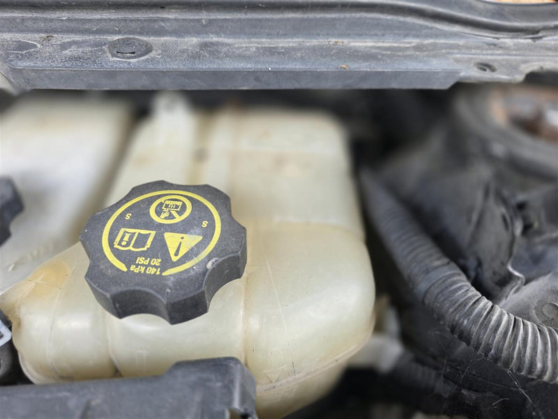 2010 thru 2020 Buick Lacrosse, Cadillac SRX, Buick Regal, Cadillac XTS and 4 more Coolant Overflow Reservoir Tank