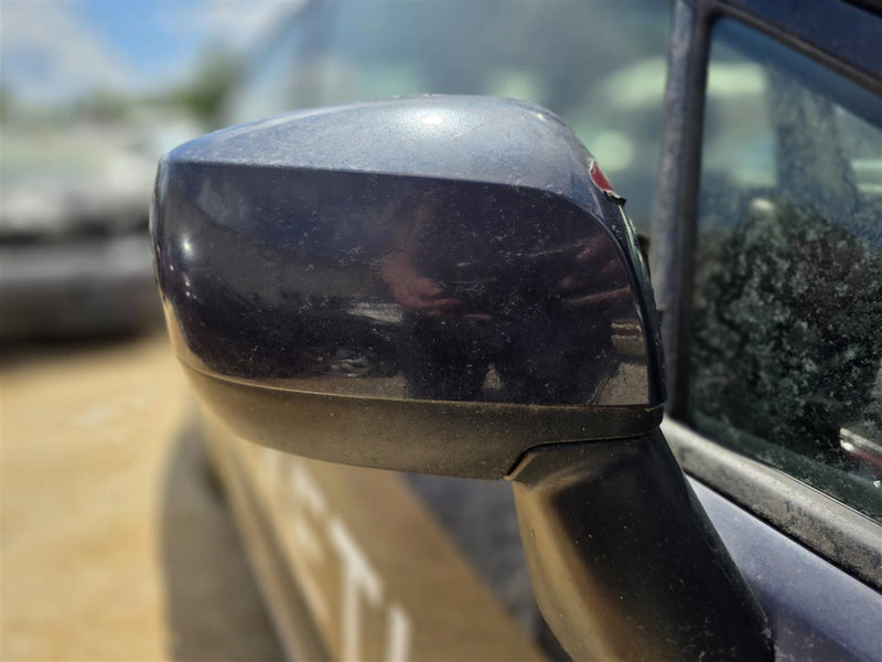 2012 2013 2014 Subaru Impreza, Subaru XV Crosstrek Right Passenger Side View Door Mirror Power without turn signal heated R